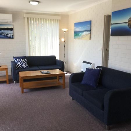 Calendo Apartments Меримбула Екстериор снимка