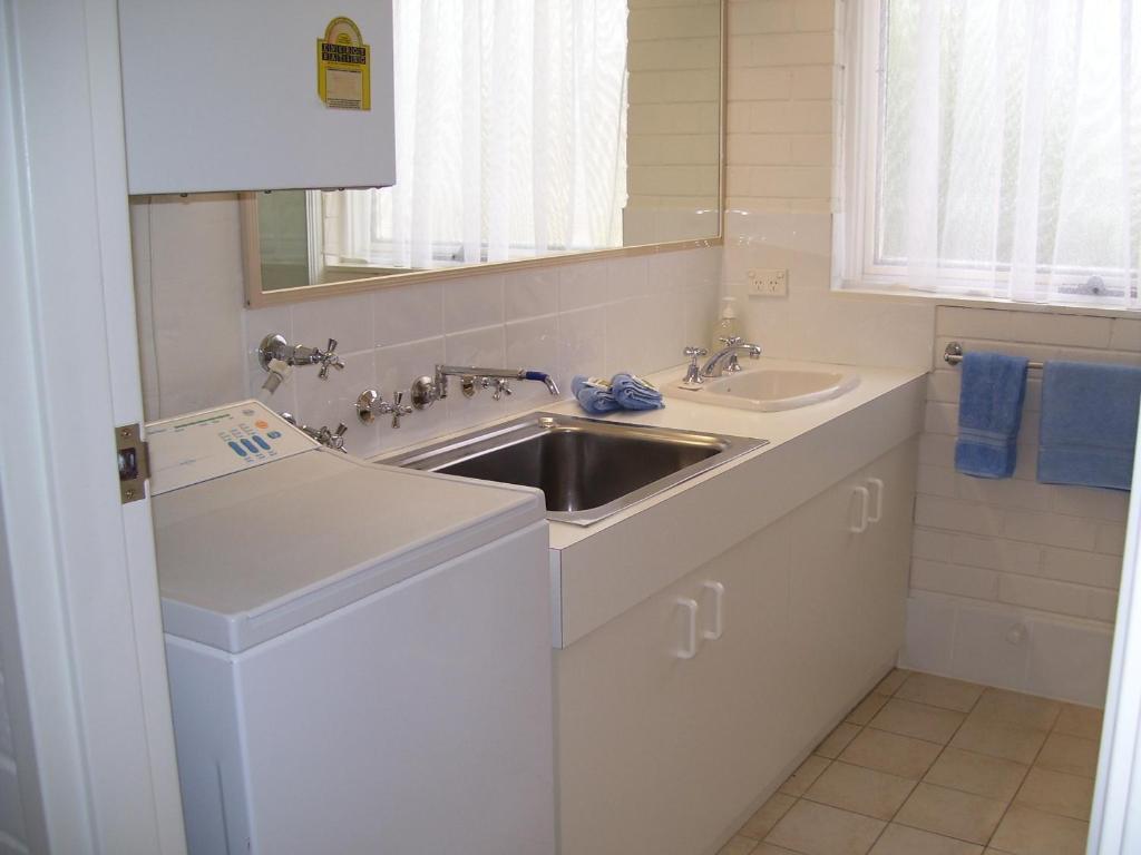 Calendo Apartments Меримбула Стая снимка