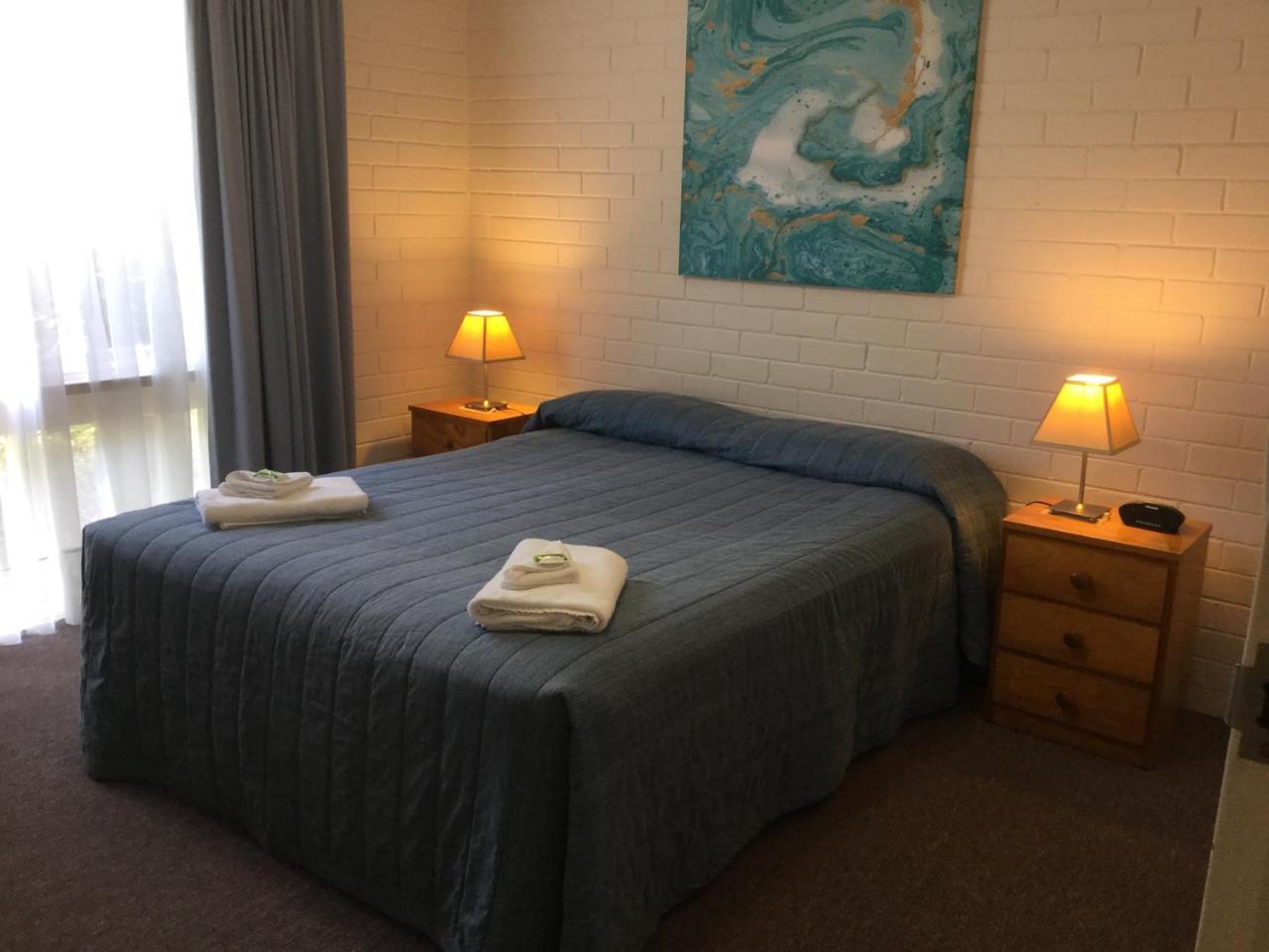 Calendo Apartments Меримбула Екстериор снимка